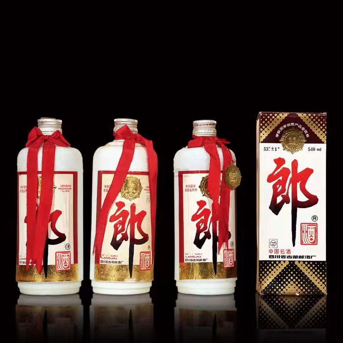 鄂托克郎酒回收