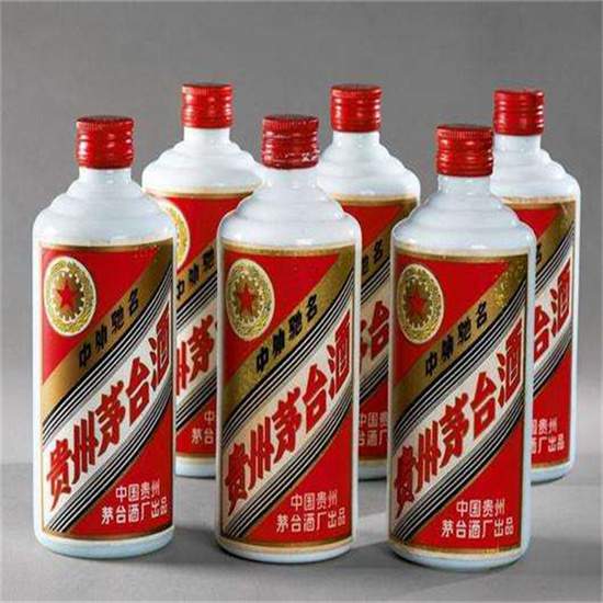 鄂托克烟酒回收